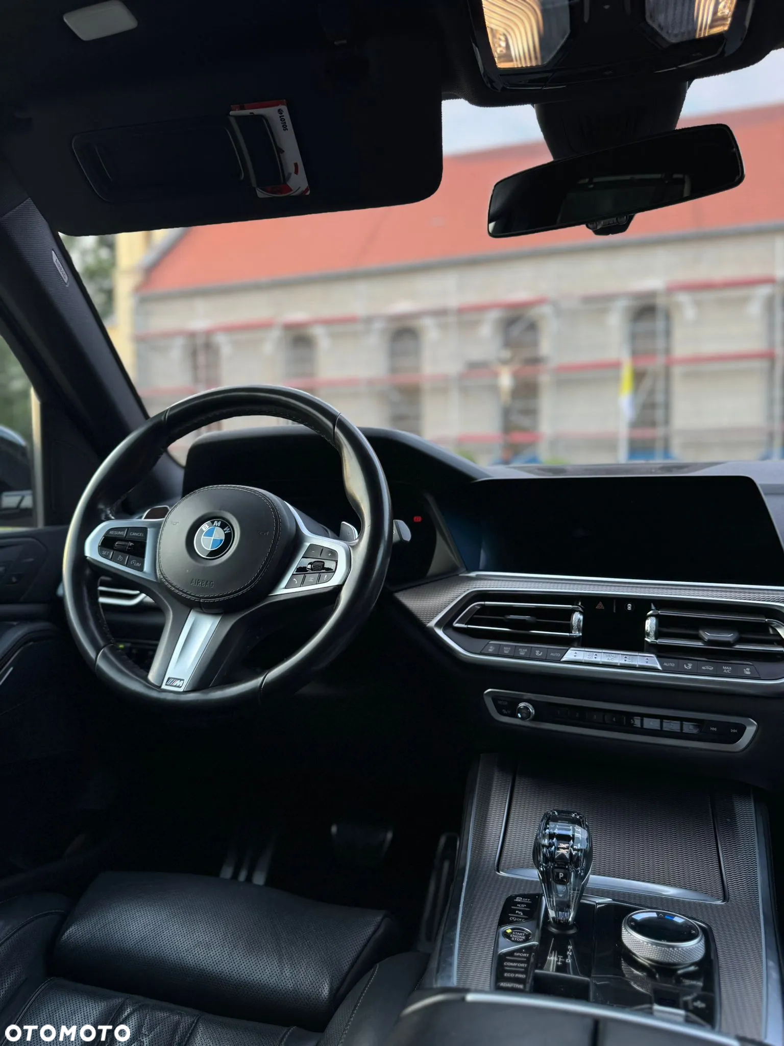BMW X5 xDrive30d sport - 23