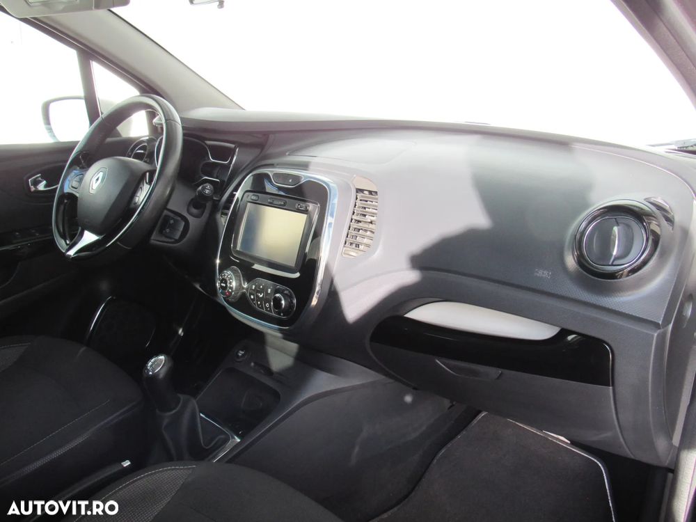 Renault Captur ENERGY TCe 90 Start&Stop Intens - 12