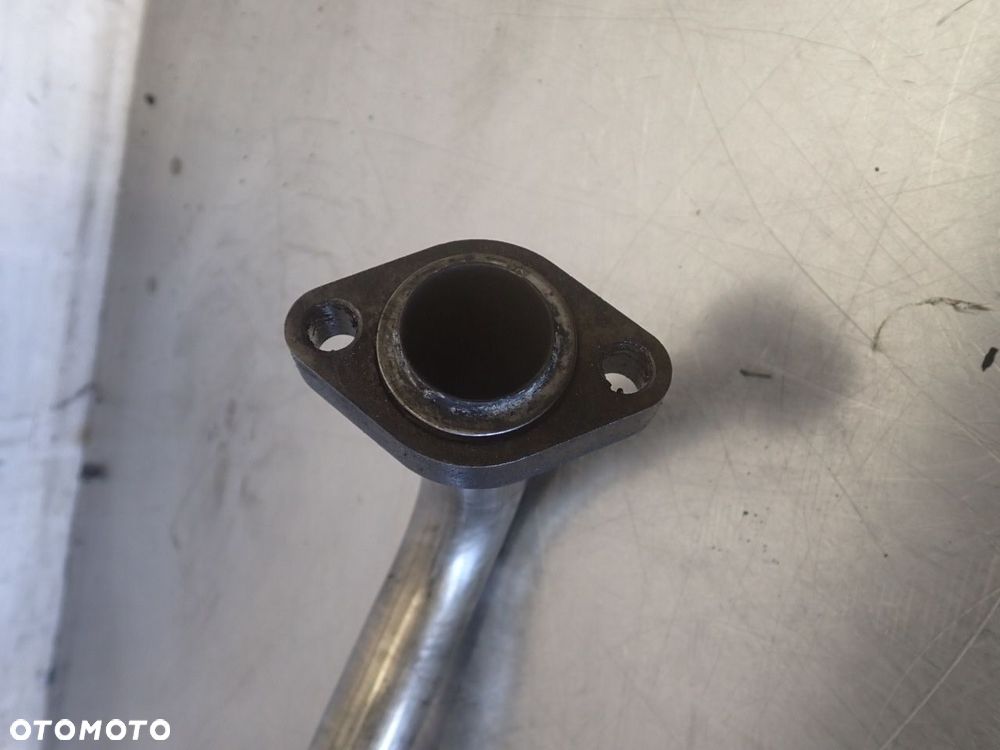 PRZEWÓD EGR RENAULT LAGUNA 2.2 8200269649 - 5