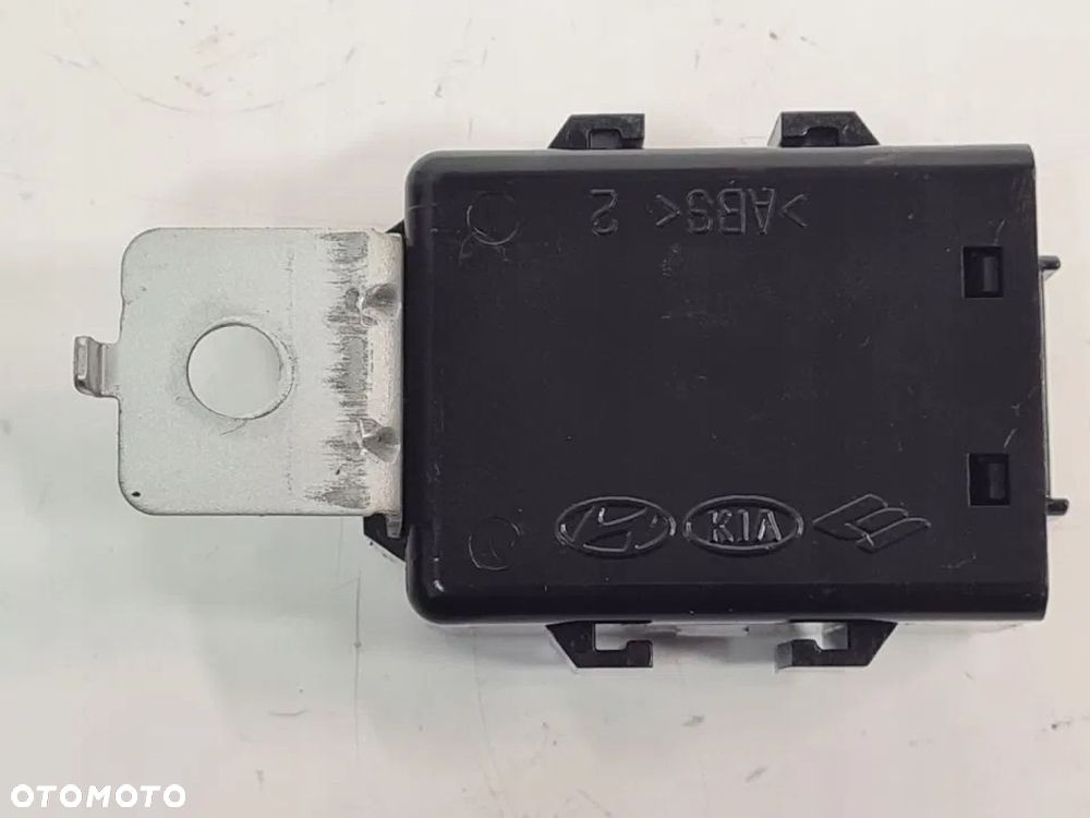 STEROWNIK MODUŁ IMMOBILIZER KIA CEED II 16RI000313 - 5