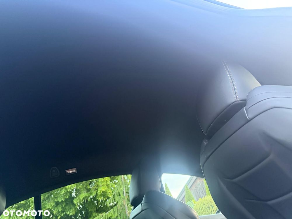 Peugeot 508 BlueHDi 180 EAT8 GT - 23