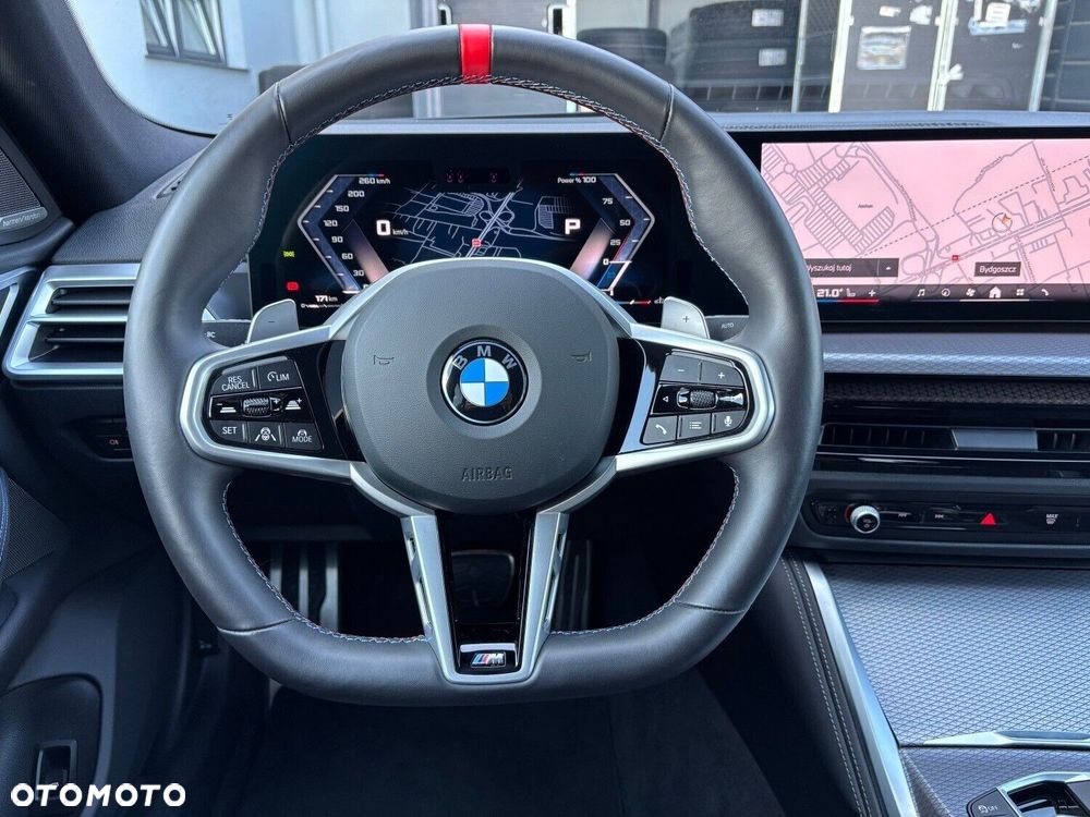 BMW Seria 4 M440i xDrive mHEV sport - 36