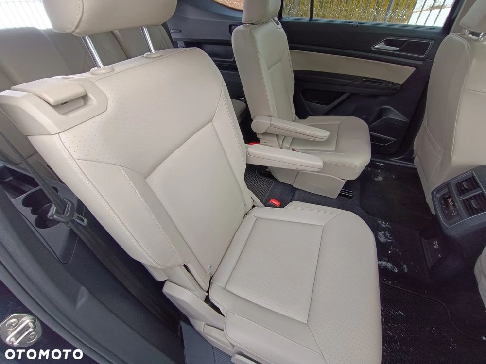 Volkswagen Atlas - 21