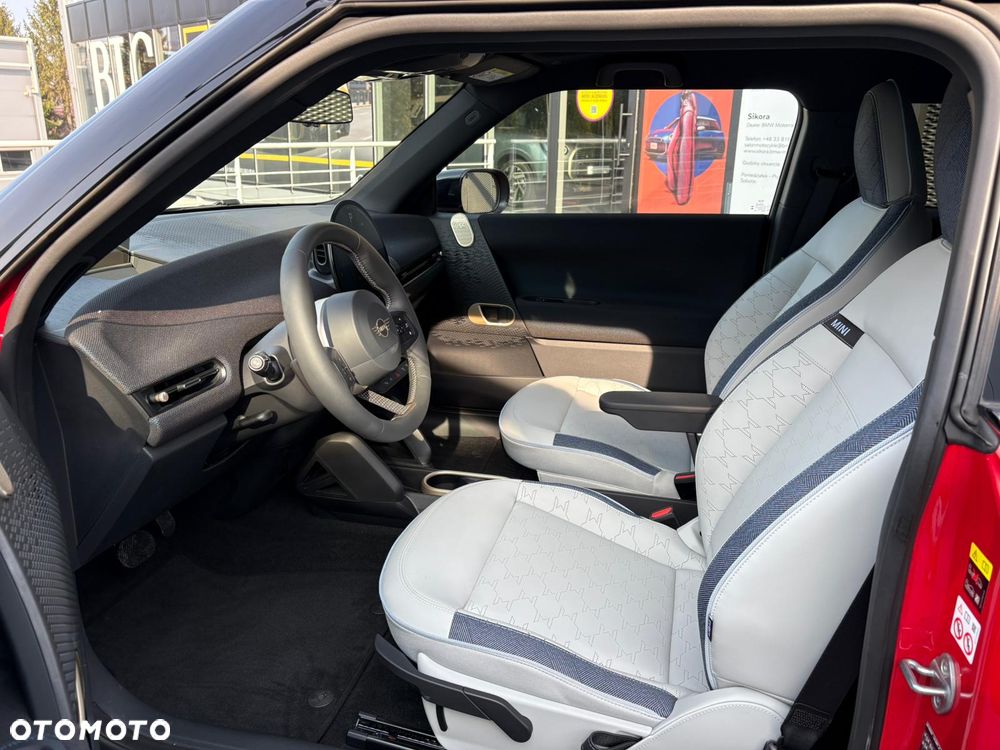 MINI Cooper SE 54.2kWh Linia Classic - 6