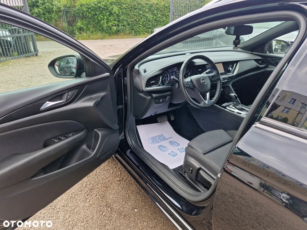 Opel Insignia 2.0 CDTI Elegance S&S - 11