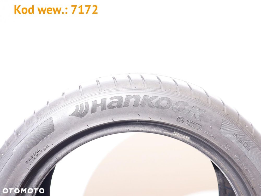 Hankook  Ventus S1 EVO2 - 225/50 R17 - 5