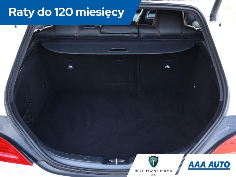 Mercedes-Benz CLA - 15