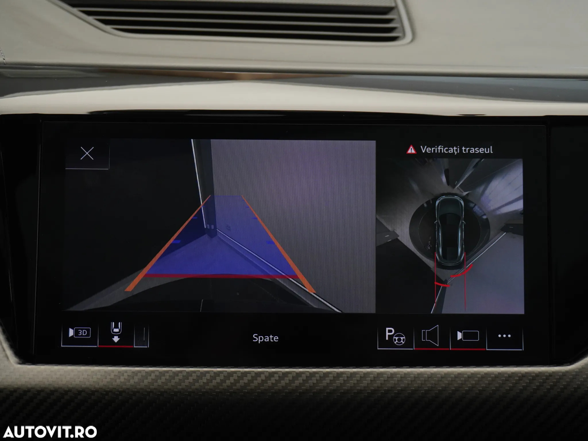 Audi e-tron GT quattro - 36