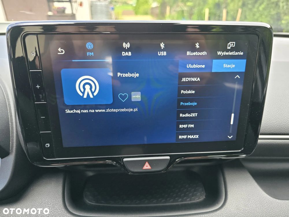 Toyota Yaris Hybrid 1.5 Selection Style - 14