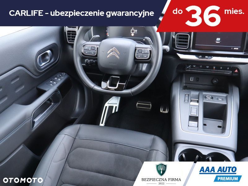 Citroën C5 Aircross - 9