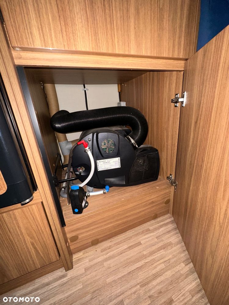 Carado Fiat Ducato Carado - 26
