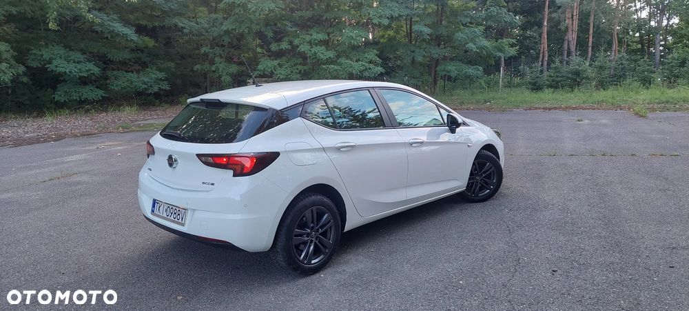 Opel Astra - 13