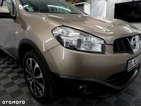 Nissan Qashqai 2.0 I-Way