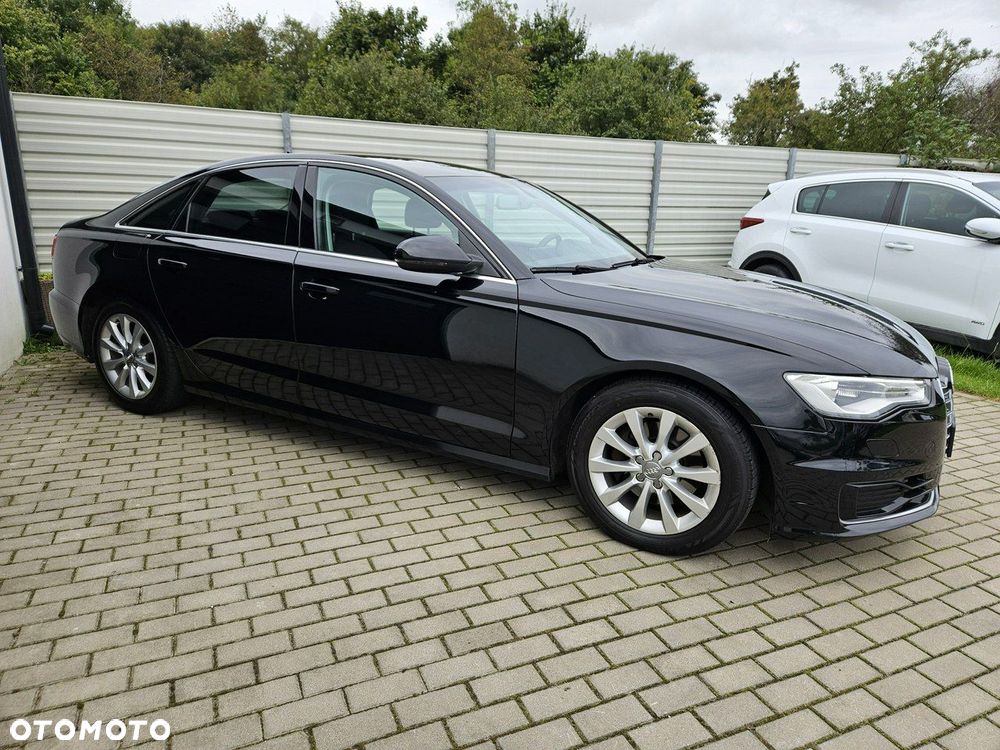 Audi A6 - 19