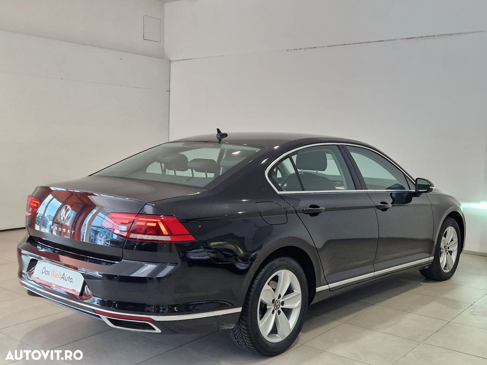 Volkswagen Passat 2.0 TDI DSG Highline - 7