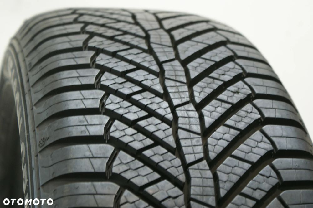 195/55R16 SEMPERIT ALLSEASON-GRIP , 8,4mm 2023r (A 9143) - 2