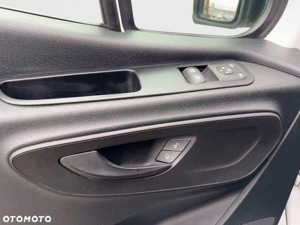 Mercedes-Benz Sprinter Sprinter 317 CDI Furgon Wysoki dach Długi - 16