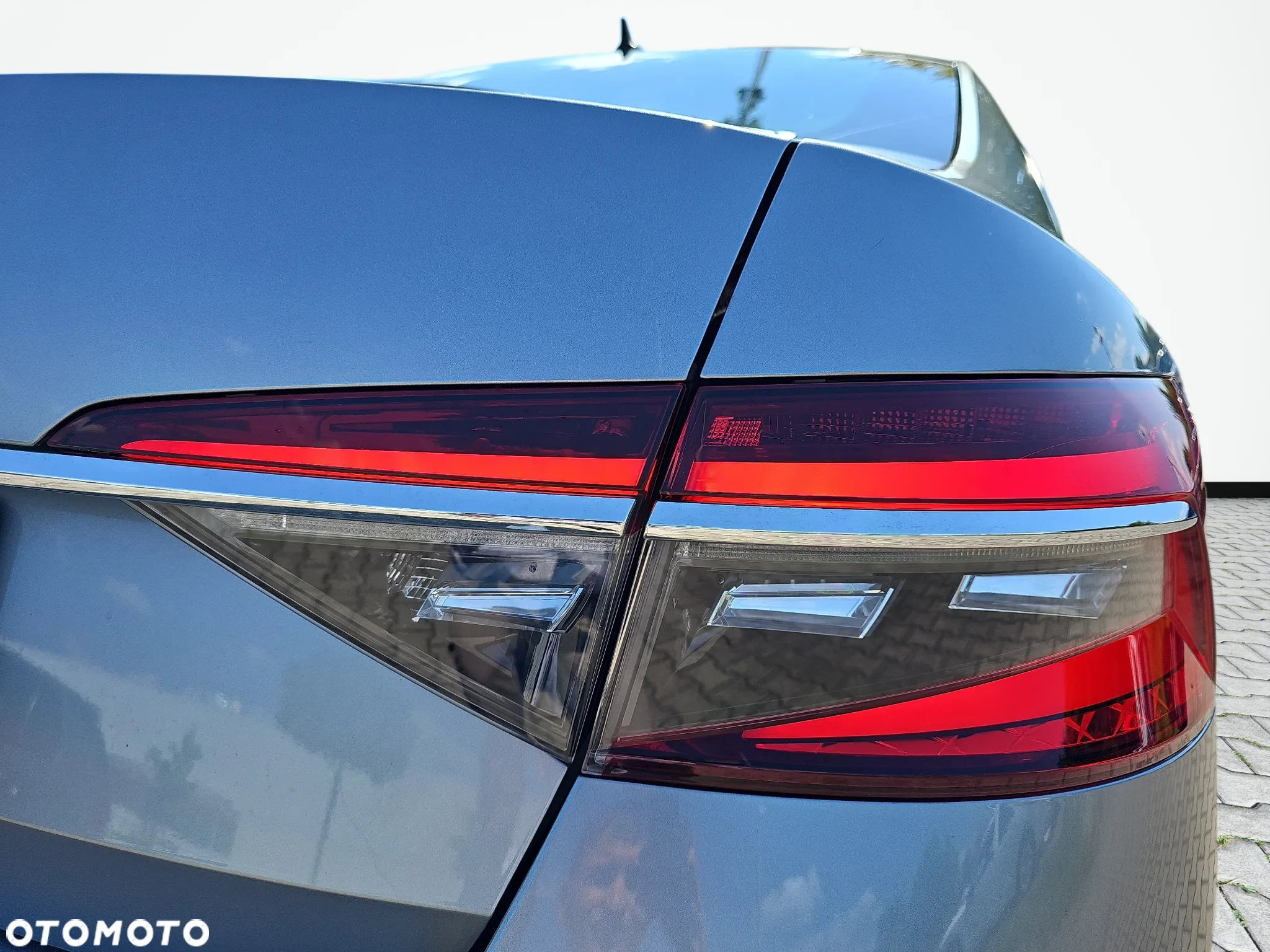 Skoda Superb 1.5 TSI Ambition - 13