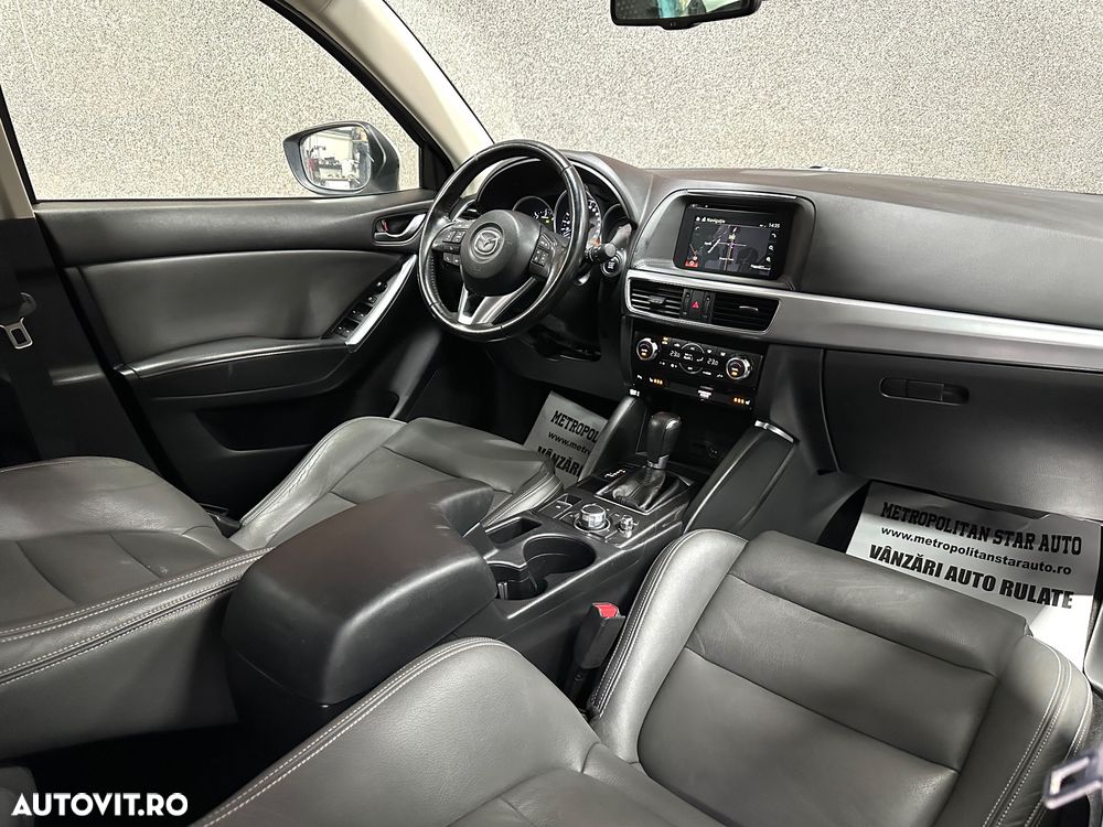 Mazda CX-5 - 7