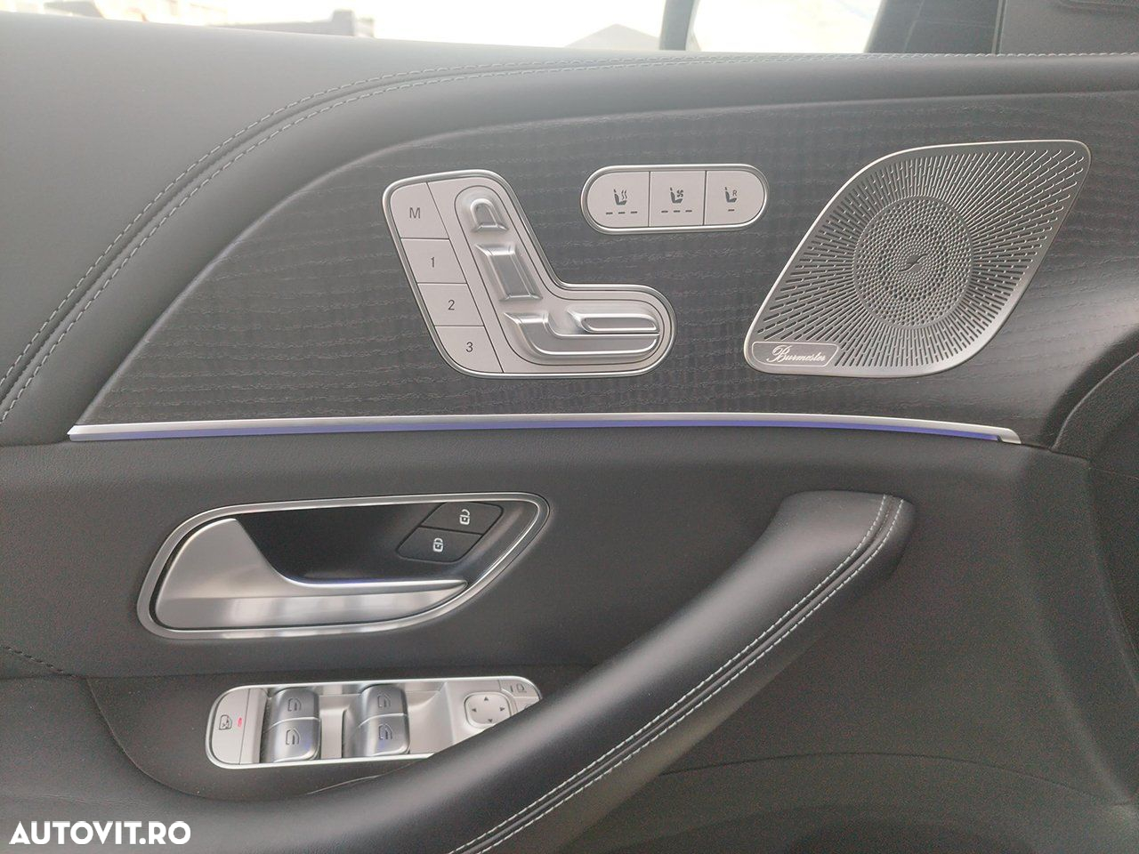 Mercedes-Benz GLE AMG 63 S MHEV 4MATIC+ - 4