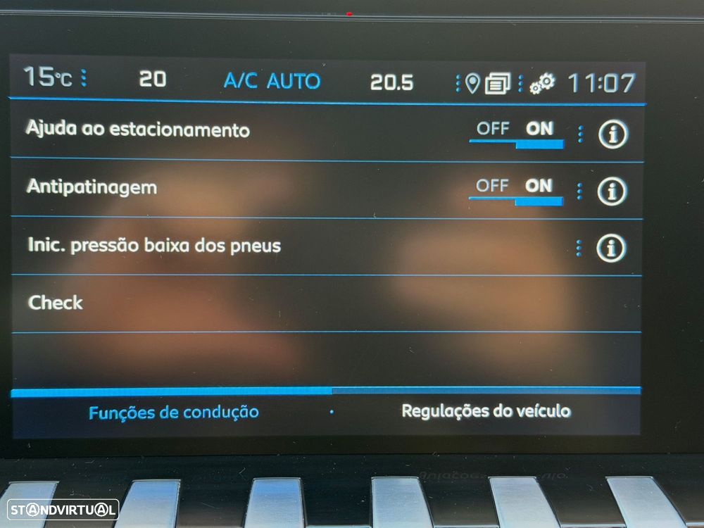 Peugeot 508 1.5 BlueHDi Allure EAT8 - 39