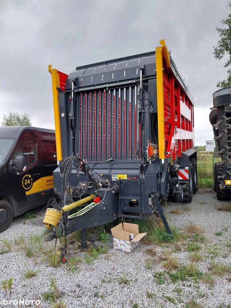 Inny Schuitemaker Rapide 6600W - 5