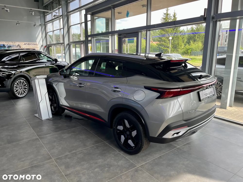 Omoda 5 1.6 T-GDI Premium DCT - 2