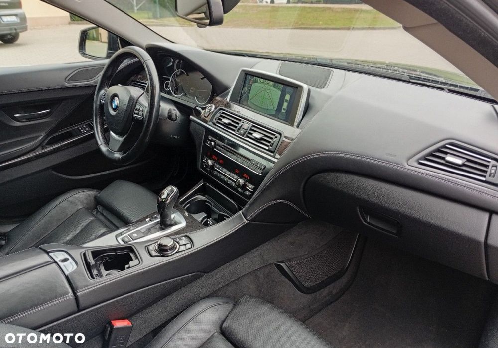 BMW Seria 6 - 17