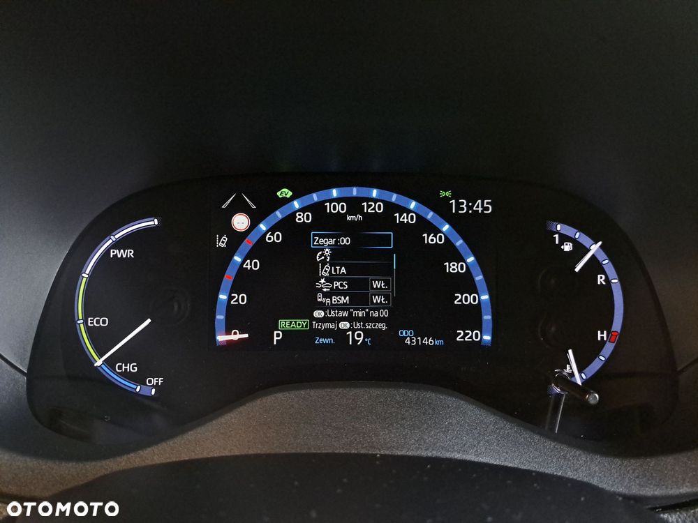 Toyota Yaris Cross Hybrid 1.5 Adventure 4x4 - 32