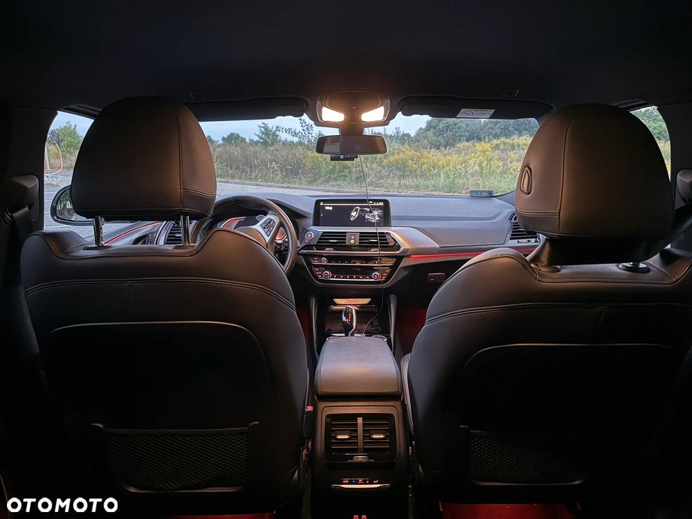 BMW X4 xDrive30i M Sport sport - 16