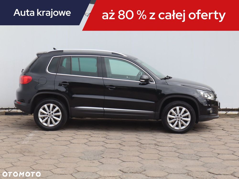 Volkswagen Tiguan - 8