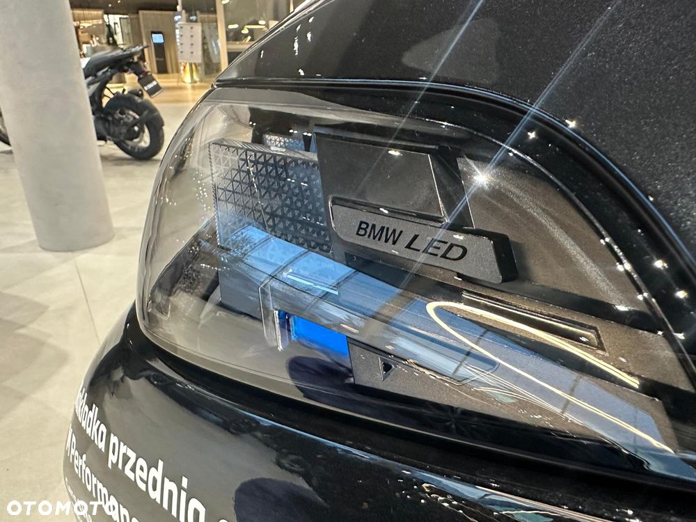 BMW X5 xDrive40i - 14