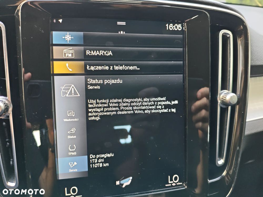 Volvo XC 40 D3 Momentum Pro - 39