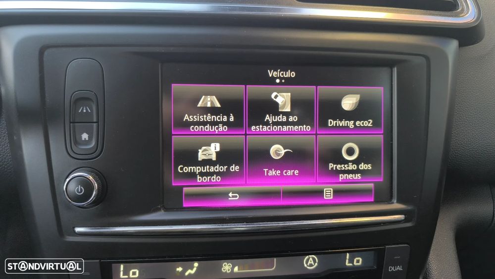 Renault Kadjar Energy dCi 110 COLLECTION - 9