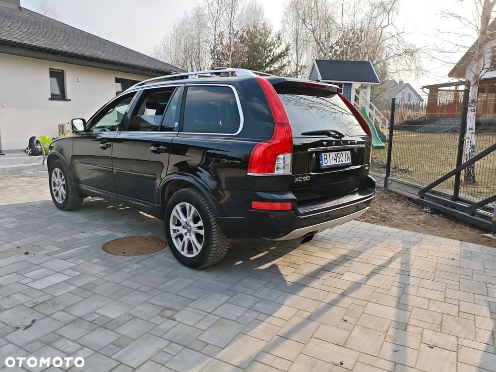 Volvo XC 90 3.2 Executive - 4