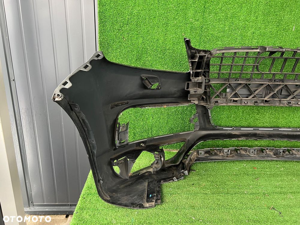 Zderzak Audi Q7 4L0 S-Line lift 09-15 - 13