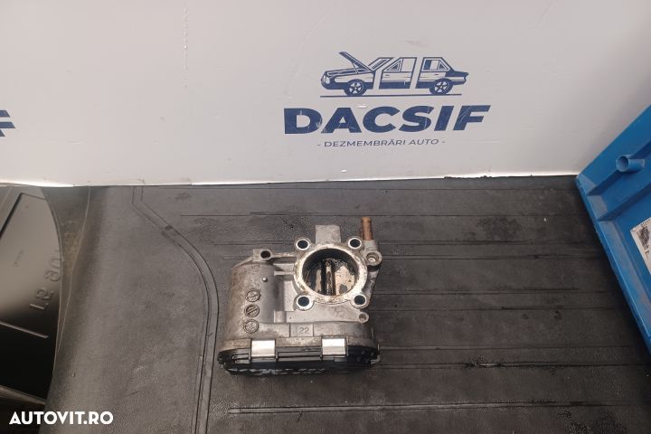 Clapeta acceleratie 0280750044  9157512 0280750044  9157512 Opel Cors - 3