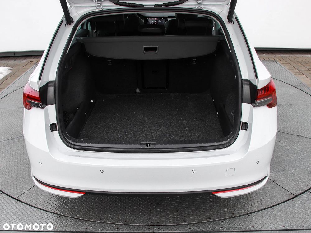 Skoda Octavia 2.0 TDI Selection DSG - 11