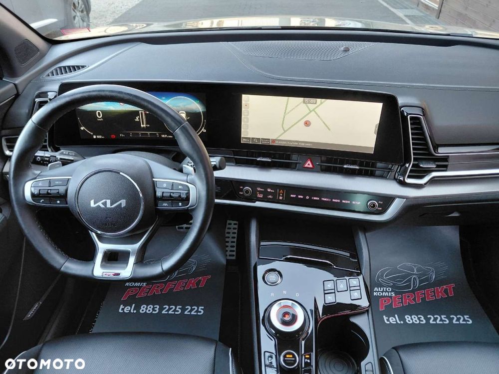 Kia Sportage - 25
