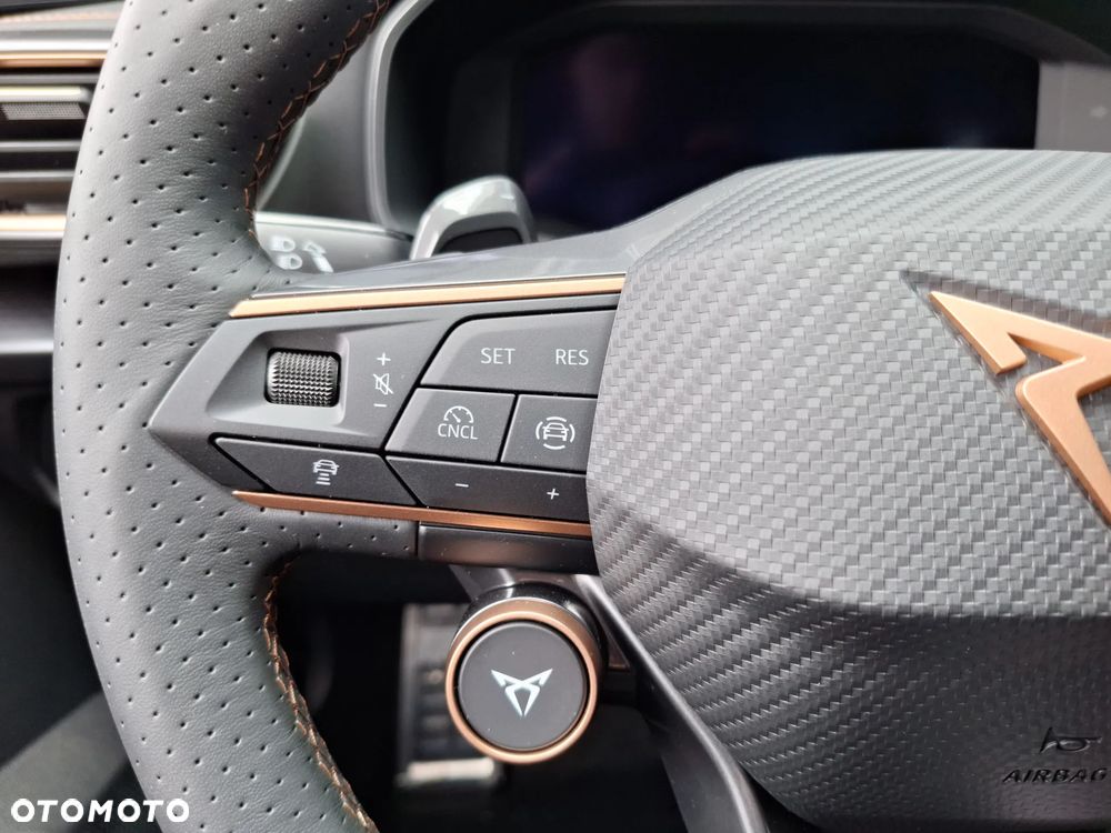 Cupra Leon Sportstourer - 16