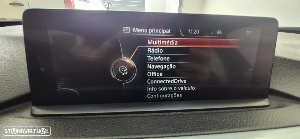 BMW 418 Gran Coupé d Aut. - 9