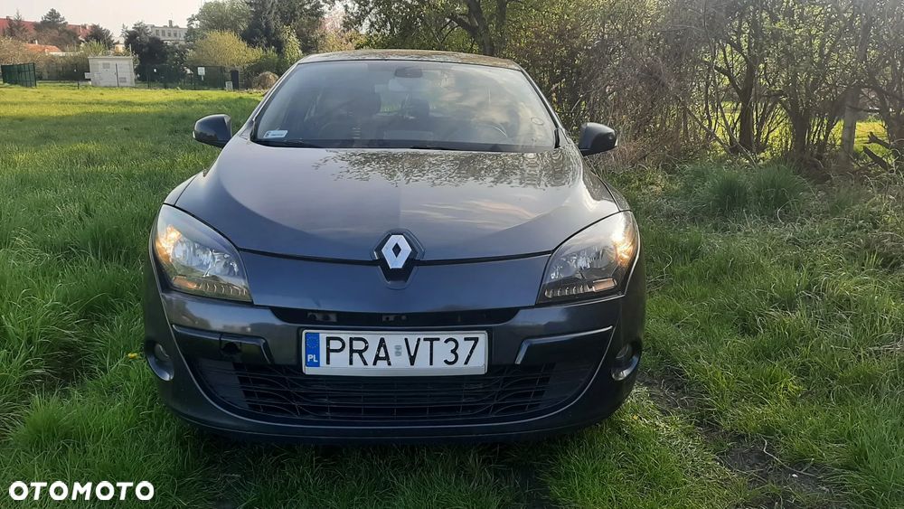 Renault Megane 1.5 dCi Style Edition - 2