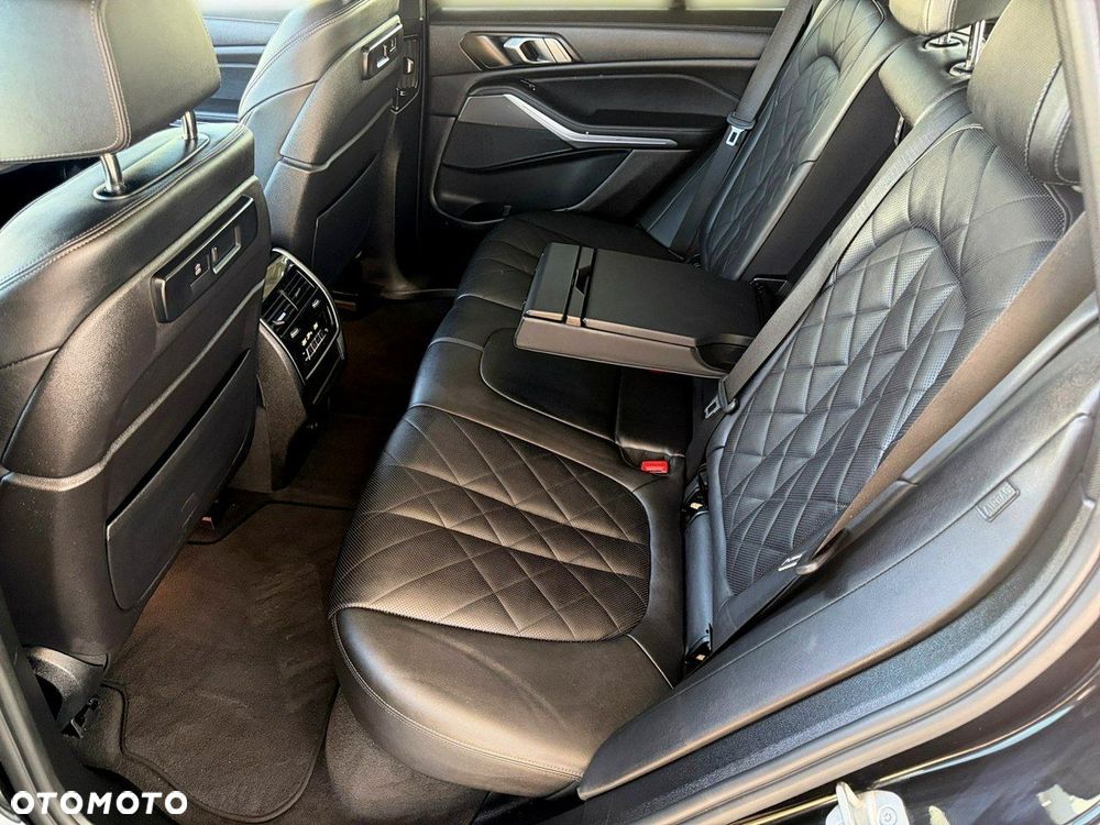 BMW X5 - 21