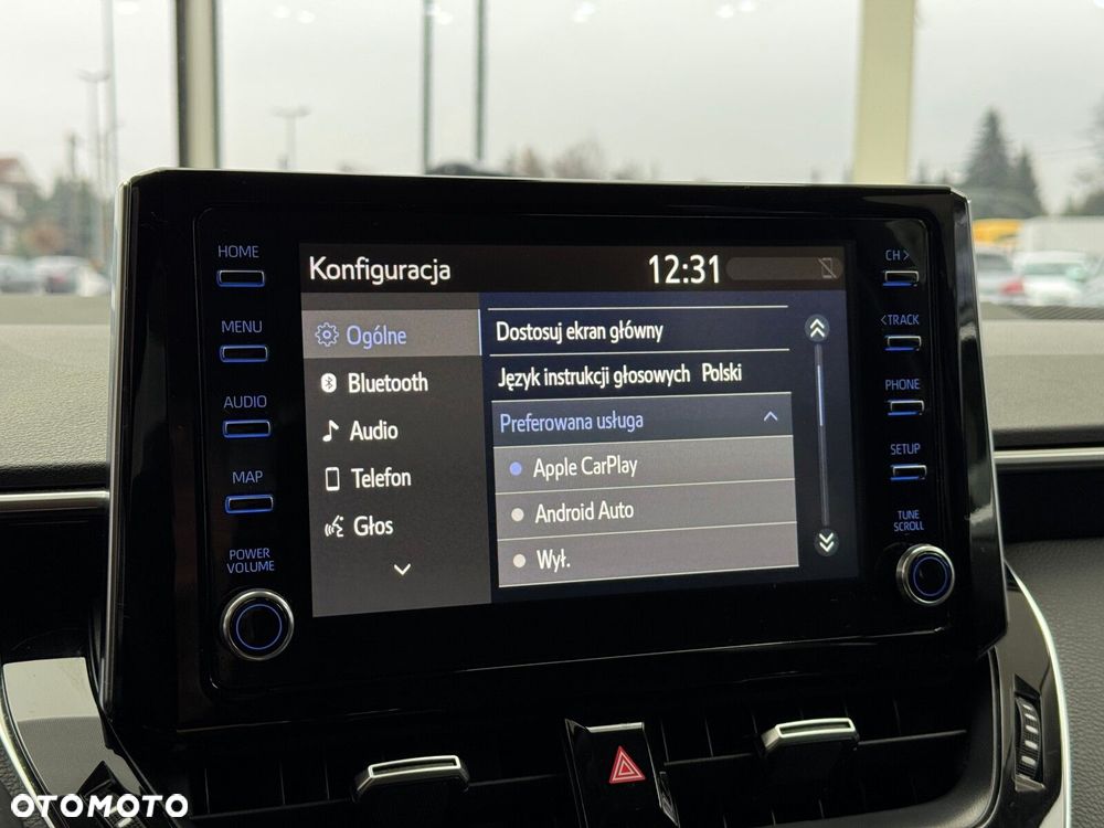 Toyota Corolla 1.5 Comfort - 28