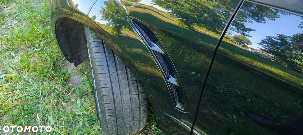 Ford S-Max 2.0 TDCi Titanium - 9