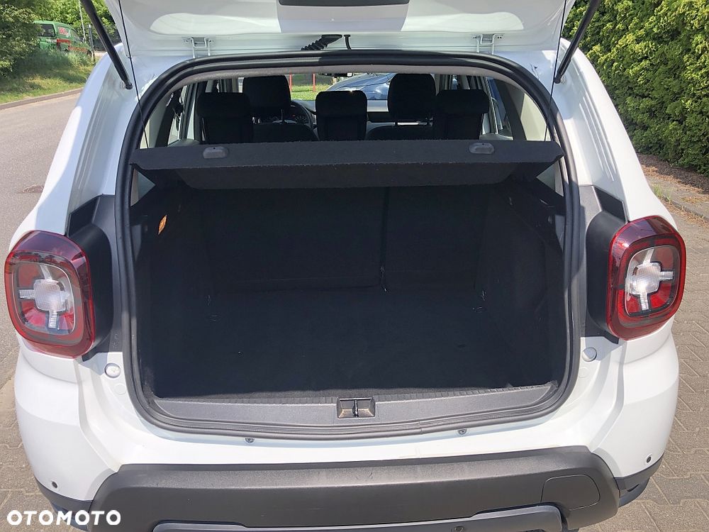 Dacia Duster 1.6 SCe Access S&S - 20