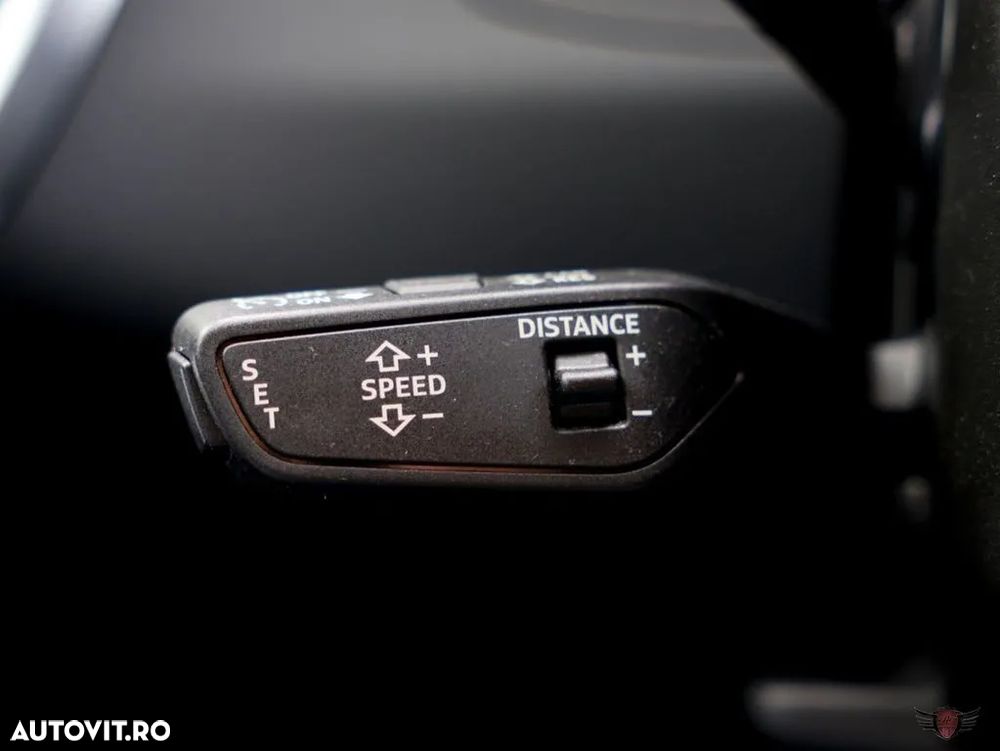 Audi A7 45 TDI quattro S tronic - 35