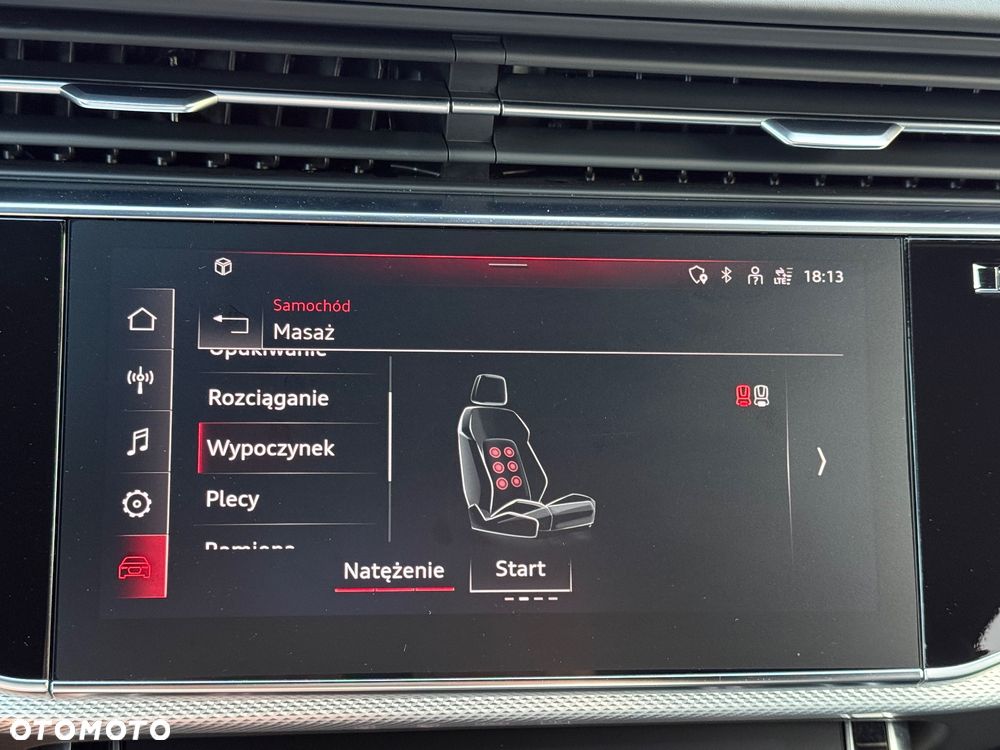 Audi Q7 2023