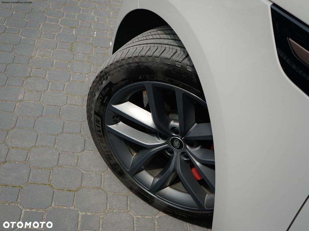 Land Rover Range Rover Sport S 3.0 D300 mHEV Dynamic SE - 4