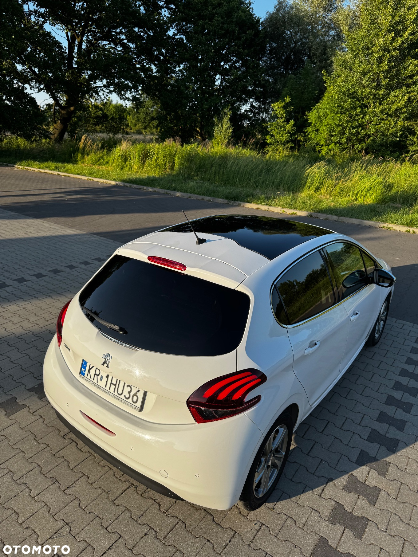 Peugeot 208 - 5